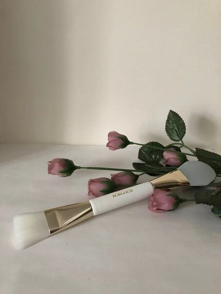 Borghese Applicator Brush for Fango Mud Mask ~ FREE FAST SHIP