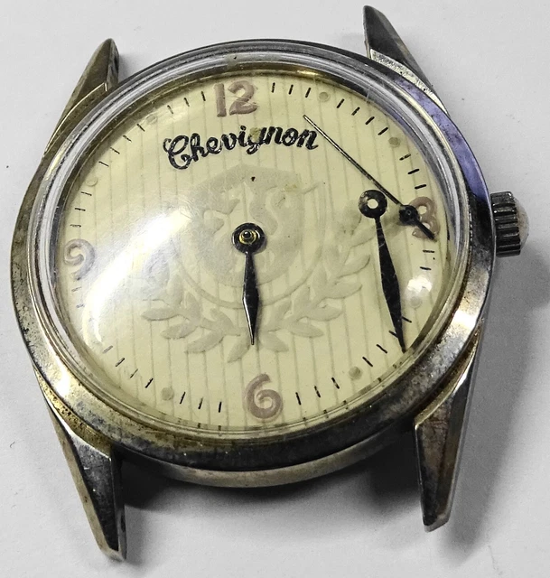 Ancienne Montre Seiko Quartz ZU VERKAUFEN! - DE
