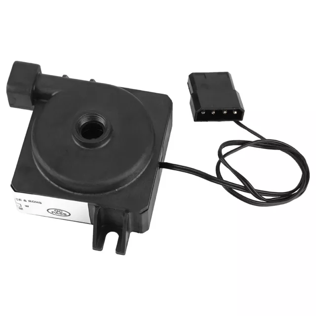 12V Water Cooling Cooler Water Circulation Pump For PC Water Cooling System EOM