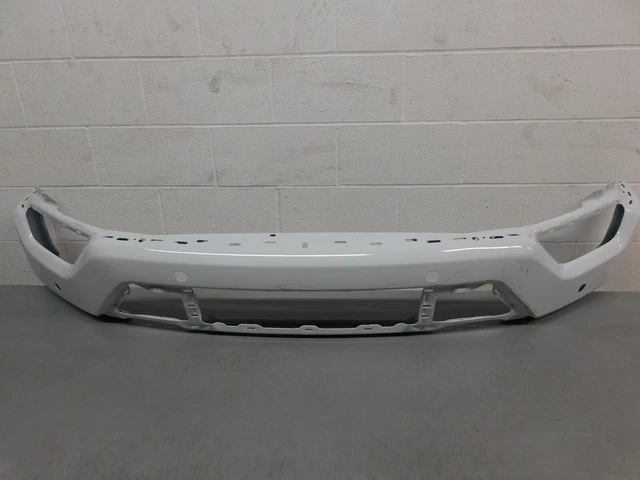 Front Bumper Cover Front Bumper Guard Pads / Inserts For 2009-2014 Ford F-150 - Pair (Left & Right) 2019 Ford F150 Front Bumper Parts - Foto 12