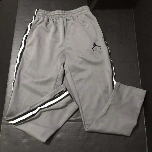 Boys’ Jordan Dri-Fit Jumpman Pants Size Large