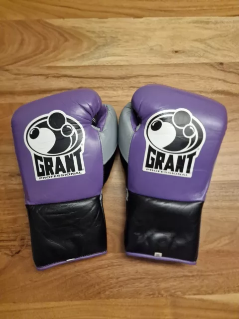 Grant Boxhandschuhe 10 oz - Grant Winning Fly Boxing Gloves