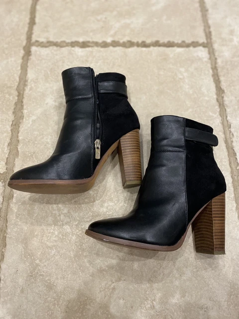 debenhams ladies boots size 5