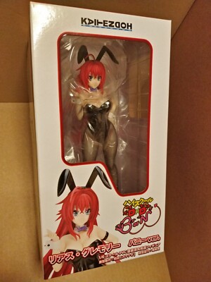 resin cast figures