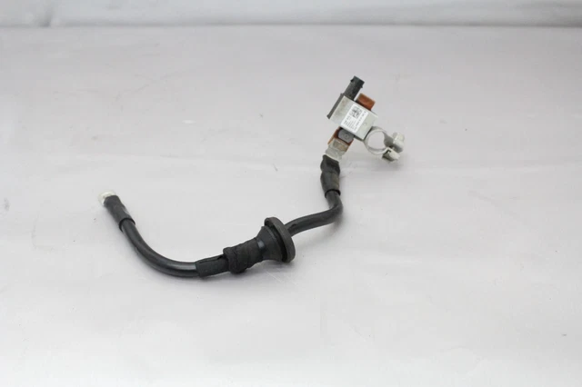 Vw Battery Control Unit ORIGINAL CONTROL UNIT battery monitor VW Golf 8 Seat Leon 5WA915181B £ ...