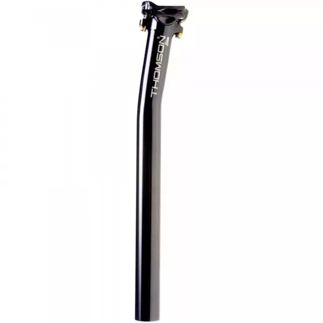 Thomson Elite Setback Bike Seatpost