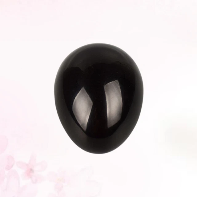 Jade- Kegeltrainer Obsidian-Eier Nach Der Geburt