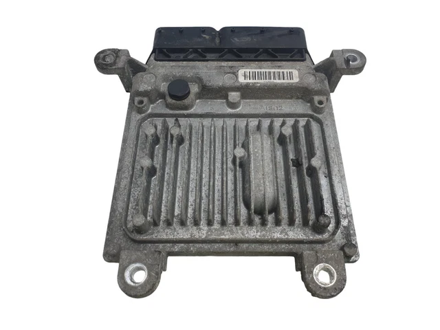 MERCEDES SPRINTER ECU Engine Control Unit 2.1 Diesel 2013 A6519000601 ...
