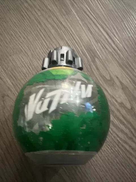 Star Wars Galaxy's Edge Sprite Bottle (Empty) - Disneyland Limited Exclusive!