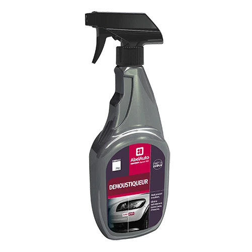 Démoustiqueur 750ml-ABELAUTO