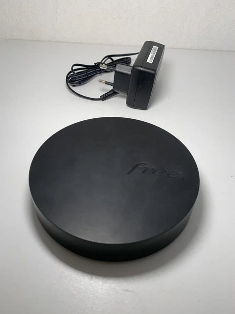 Enceinte Freebox devialet delta - Photo, audio & vidéo