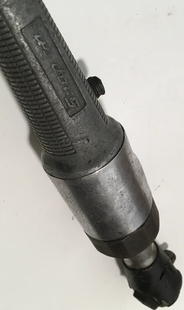 Snap On 3/8” 90 Degree Air Ratchet Wrench  AR72B (2C)