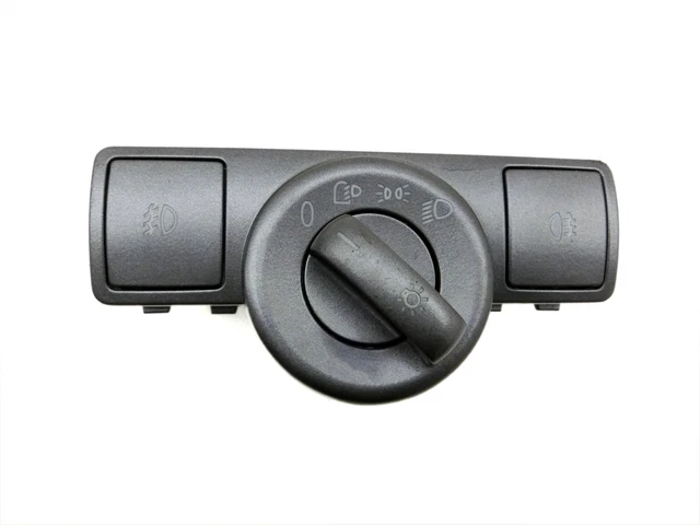 Light Xenon switch for VW Phaeton 3D GP1 07-10 3D0941531A