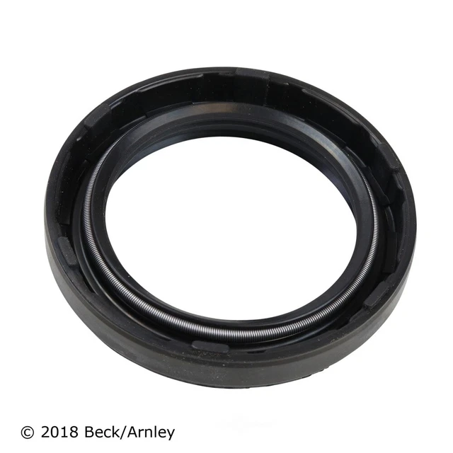MANUAL TRANSMISSION DRIVE Axle SealTrans Drive Axle Seal Left fits