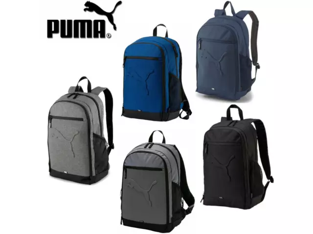Puma BUZZ Rucksack Tasche Bag Daypack Backpack 073581 NEU!!!!