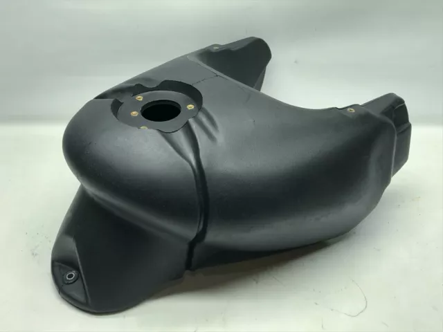 BMW F650 Funduro Benzintank Kraftstofftank fuel Petrol tank (5) 99'