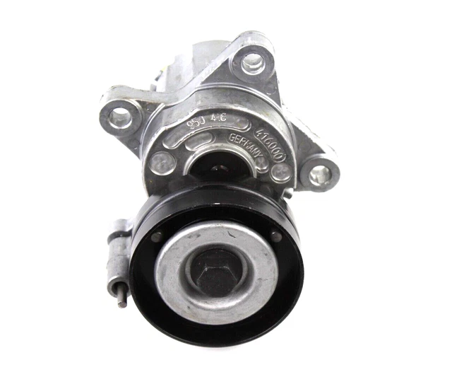 Galet tendeur de courroie d'accessoire Febi 23556 pour Seat Cordoba Ibiza VW....