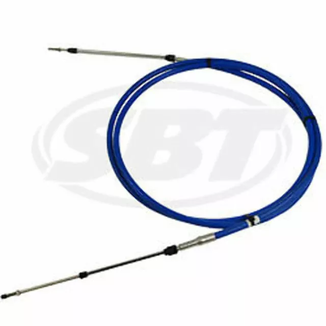 SBT Yamaha Direction Câble Vague Raider 1100 1995-96 GJ1-U1481-00-00 26-3411