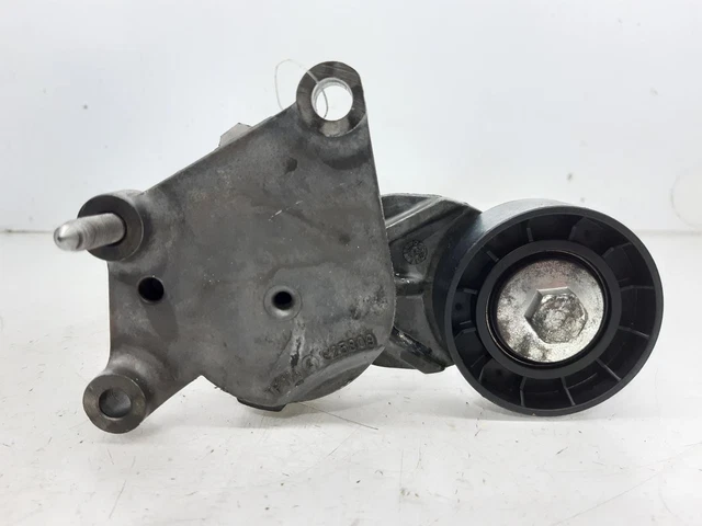 236918 galet tendeur pour PEUGEOT 407 1.6 HDI 110 2004 6353848 236918 galet tendeur pour PEUGEOT 407 1.6 HDI 110 2004 6353848