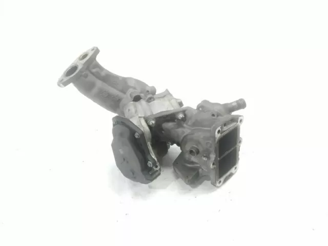 A6511420067 vanne egr pour MERCEDES-BENZ CLASE C T-MODEL 220 DI 2008 204674