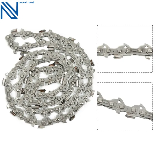 Tungsten Carbide Chainsaw Chain 16inch 3/8lp .050 55/56dl Various Saws AU