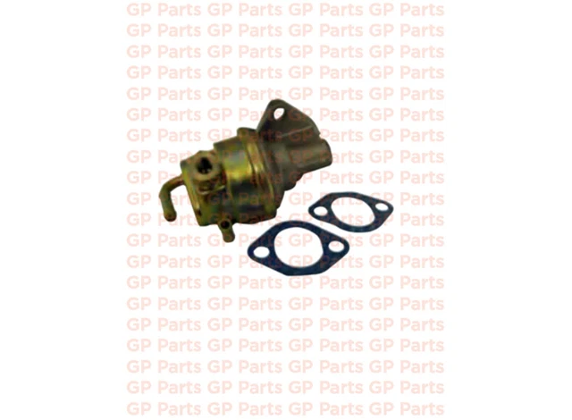 Toyota 23100-78120-71, PUMP - FUEL (5K ) 3FG9, 5FG14, 5FG15, 7FG10