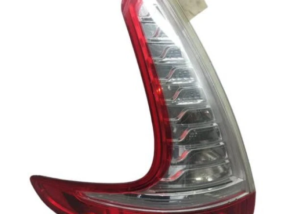Feu Arrière Gauche VNVIS Pour Renault Master, Opel Movano, Nissan Interstar 2003-2009