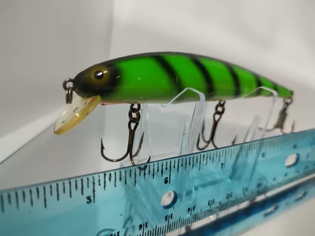 Fish Stalker Lure 2