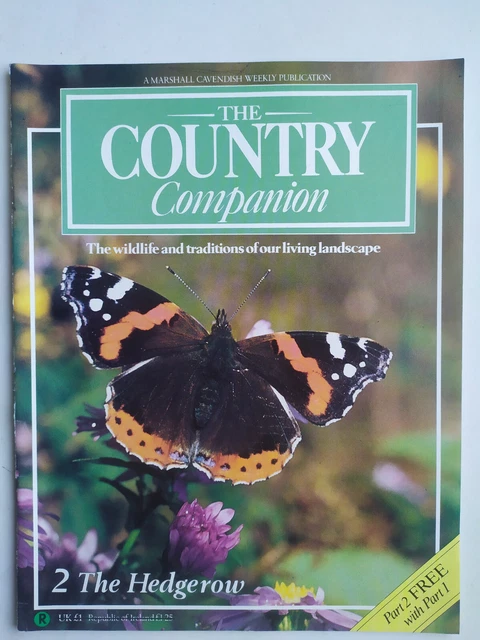 The-Country-Companion-Partworks-Magazine