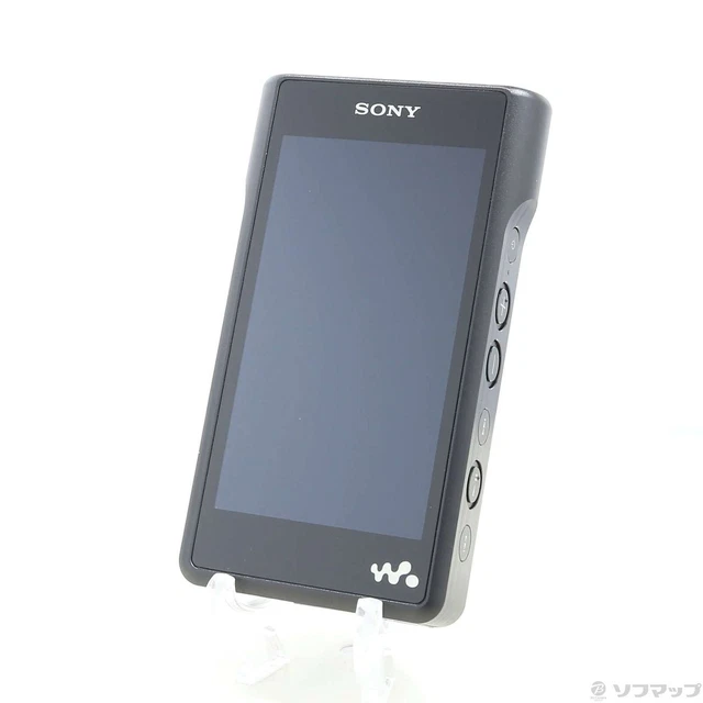 LECTEUR AUDIO NUMÉRIQUE haute résolution Sony NW-WM1Z Walkman édition
