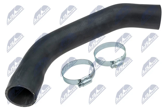 Tubo Aria Ricarica Turbo BMW X5 E70 X6 E71 - 11618506079 Per 3.0L Diesel