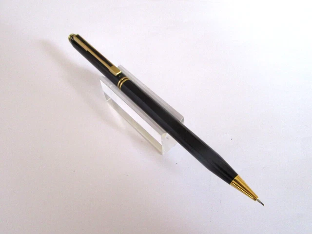 Stylo Bille Cross ATX Noir Mat – Modèle MX28 – Neuf De Stock Sans Emballage