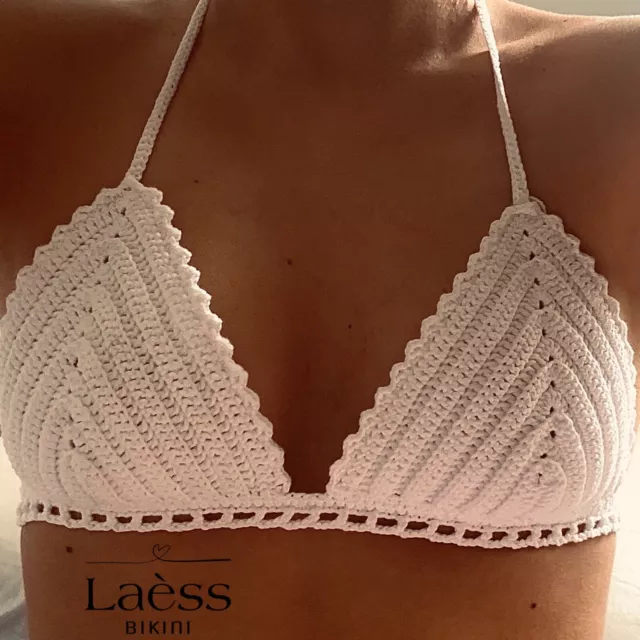 Copricostume uncinetto ibiza clearance