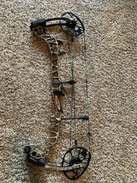 Mathews vertix shop for sale