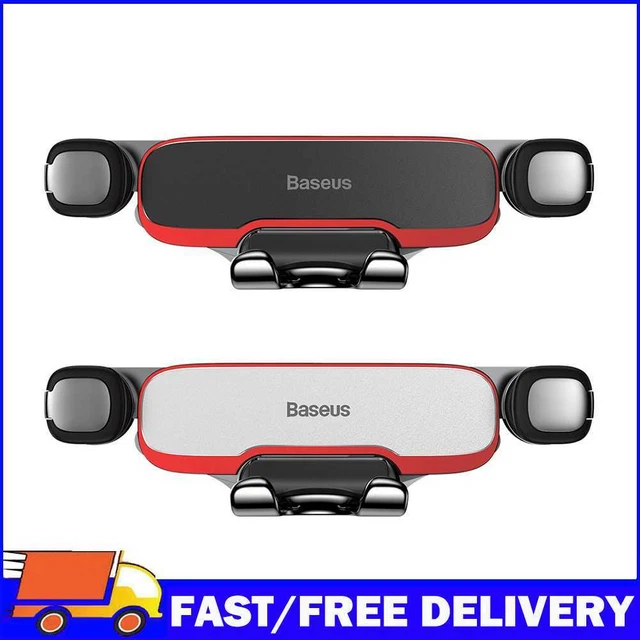 Auto Air Vent Cellphone Stand Car Phone Holder 360 Universal Rotation Ball