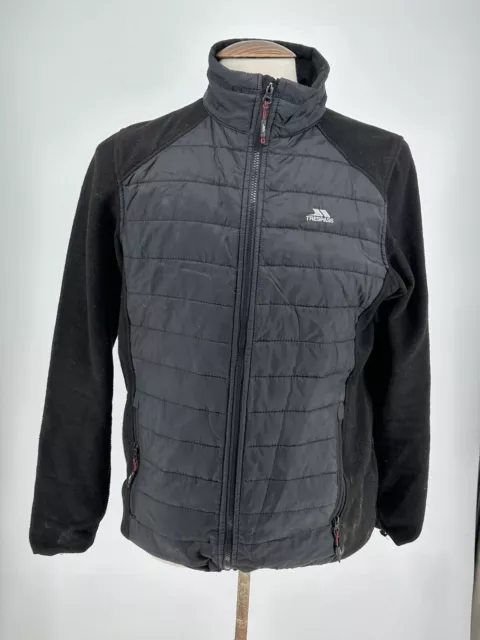 Trespass Mens Fleece Large FOR SALE PicClick UK