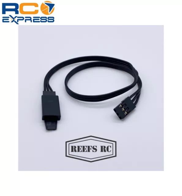 Reefs RC 12 Inch Lockable Servo Extension SEHREEFS70