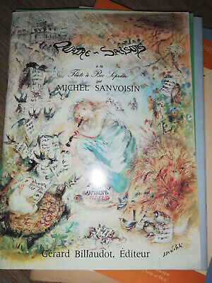 printemps Quatre saisons a la flute a bec soprano volume 3 