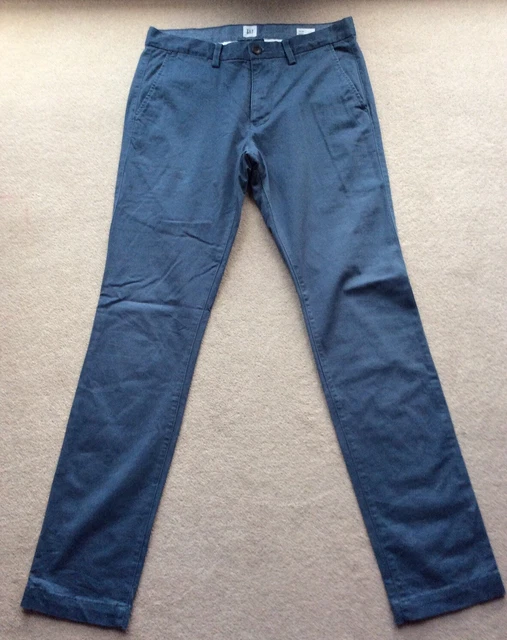 Gap stretch chinos sale