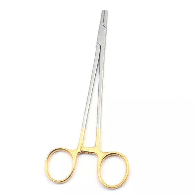 Surgical Wire Twister TC Tip 14cm Wires Twisting Forceps Orthopedic Dental  Tools