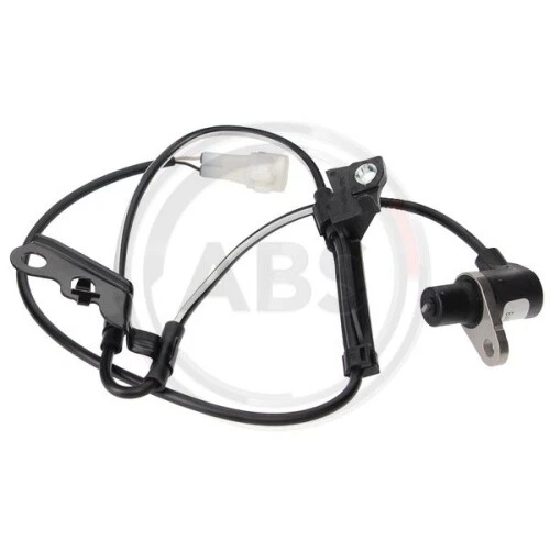 SENSORE NUMERO GIRI Ruota ABE Ccz1005Abe per Peugeot 206 sw station