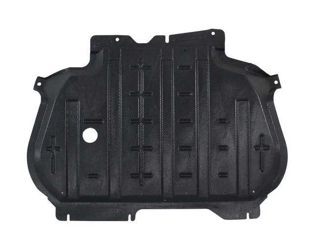 Protezione Sottoscocca Per Nissan Np300 Navara D40 + Pianale Pathfinder III R51 05->