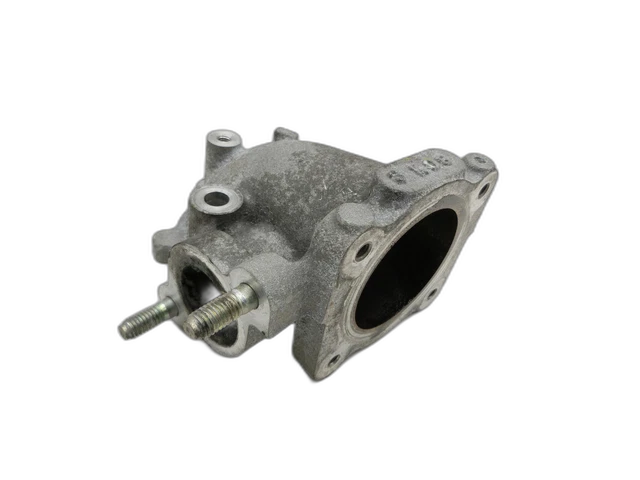 Tuyau d’échappement EGR Tube Conduite pour MZR-CD 2,2 120KW Mazda 6 GH 08-12