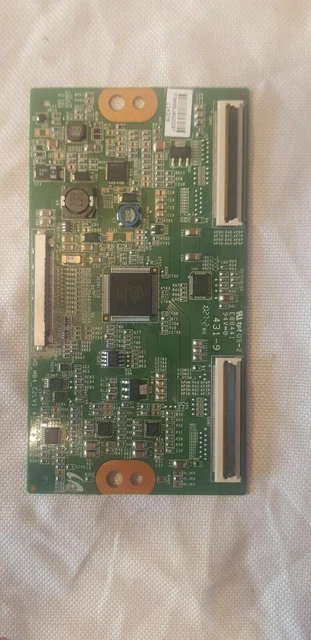 Carte T-Con Fhd_Mb4_C2Lv1.4 Pour Tv Sony Kdl-40Ex462