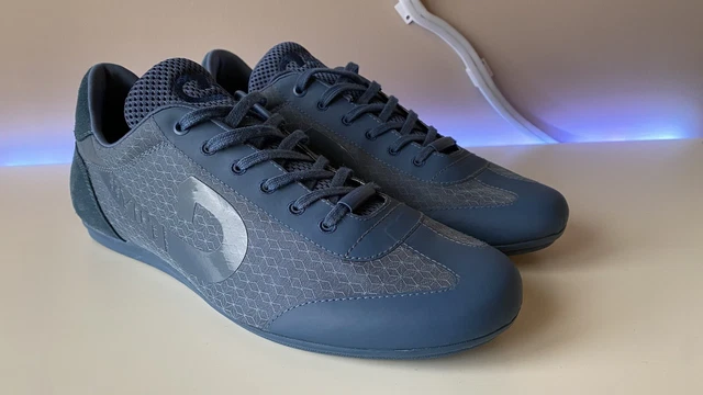 CRUYFF VANENBURG X LITE Trainers GENUINE CRUYFF PRODUCT UK size 9.5 Unisex 70.00 PicClick UK