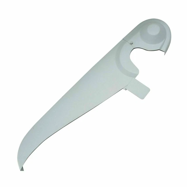 Indiano Capo Rigido Telaio 1936-39 Catena Guard Cover Acciaio Primer Rivestito