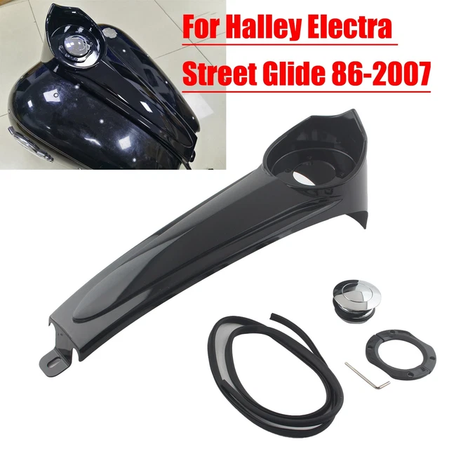 Speedo-Angels Kit Pellicola Protettiva Per Cruscotto Harley Davidson Street 750 – Ultra-Trasparente E Antigraffio, 3 Pezzi