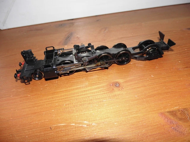 Locomotive jouef 141 R 416 HO - Collection