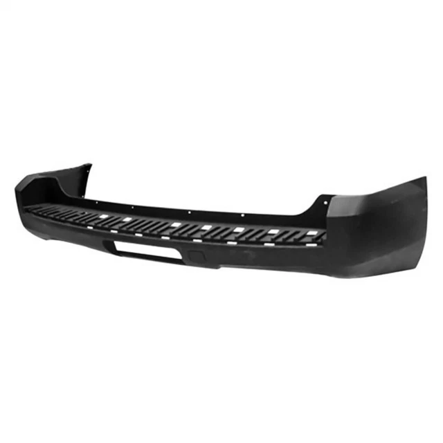 For GMC Yukon Denali 2007-2014 Bumper Cover | Rear | Primed | CAPA | GM1100788