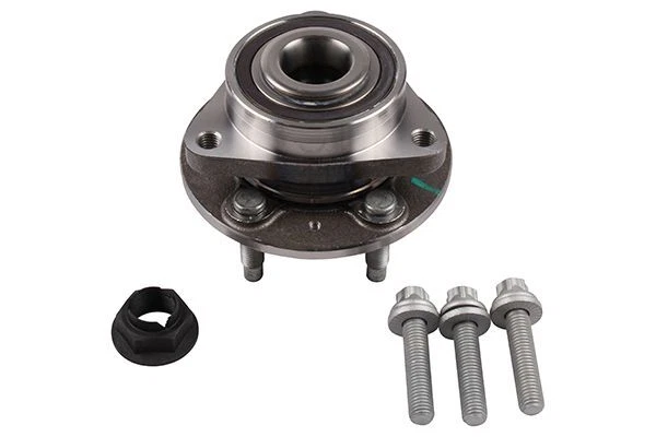 (2) Rear Wheel Bearing Assembly For 2011 2012 2013 - 2016 Chevy Cruze 15 Wheels - Foto 7